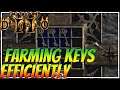 Project Diablo 2 / Farming Keys Efficiently