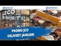 PROMO JCO Delivery Januari