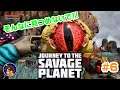【PS4】 #6 すらざっぱのJOURNEY TO THE SAVAGE PLANET[ジャーニートゥザサベージプラネット]