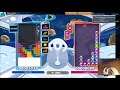 Puyo Puyo Tetris Bounty - Triple Tetris Perfect Clear