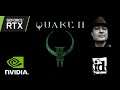 Quake II RTX 4K Ultra