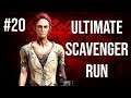 Quarter Level Carry - Scavenger Run - Episode 20