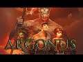 QuickLook - Argonus and the Gods of Stone