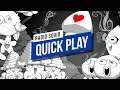Radio Squid Gameplay on the Nintendo Switch