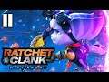 Ratchet et Clank Rift Apart Let's Play PS5 : Episode 11 (Gameplay FR)
