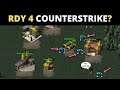 "RDY 4 Counterstrike?" (1vs1) Command and Conquer Red Alert Remastered Online Multiplayer