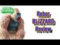 Rebor Alpha Male Mountain Gorilla Blizzard BigBadToyStore Exclusive Review