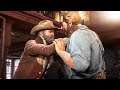 RED DEAD ONLINE MOONSHINERS Trailer (2019) PS4 / Xbox One / PC