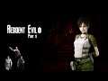Resident Evil 0 HD Remaster Part 1