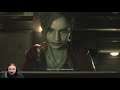 Resident Evil 2 Remake Randomizer Part 1: CLAIRE A