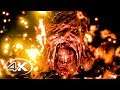 Resident Evil 3 Nemesis Remake - Русский трейлер (Субтитры, 4K ULTRA HD, Субтитры) | Игра 2020