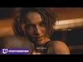 Resident EVIL 3: Nemesis Remake! - Resumo da Live!