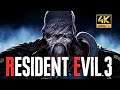 RESIDENT EVIL 3 REMAKE Nemesis Trailer Preview(2020) 4k HD XBOX ONE PS4
