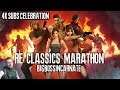 Resident Evil Marathon | 4K Subs Celebration Part 2 !marathon