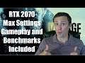 Resident Evil Village PC Hardcore Review on RTX 2070 1440p Max Settings
