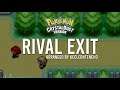 Rival Exit - Pokémon CrystalDust OST