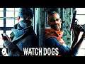 Road to Watch Dogs Legion - WATCH DOGS Gameplay Deutsch #11 - Iraq vs Aiden Pearce Boss Fight