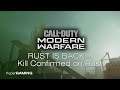 RUST IS BACK!! - Kill Confirmed on Rust (CoD:MW Season 2 Gameplay)