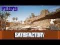 Satisfactory #003 | Concrete Beton | German Let´s Play - Tutorial