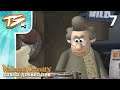 SAVE THE TOWN!! - WALLACE & GROMIT'S GRAND ADVENTURES (BLIND) #7