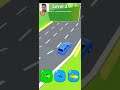 Shape Shifting 🚚🚙🚗🚒🚜 Game All Levels Gameplay Android ios New Big Update level 510#shorts