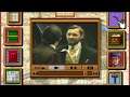 Sherlock Holmes Consulting Detective - The Pilfered Paintings (All Video Clips)