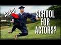 Should you go to Acting School? Why I wouldn't...