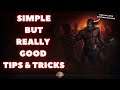 Simple but good Tips you might've Missed! - Path of Exile Quick Tip