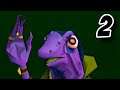 Sly 2: Band of Thieves - Part 2 - Follow Dimitri