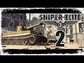 Улицы Шенеберга ☛ Sniper Elite V2 - Часть 2