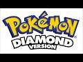 Snowpoint City (Alpha Mix) - Pokémon Diamond & Pearl