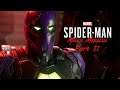 Spider-Man Miles Morales PART 11 | Prowler Betrays Miles