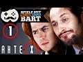 Spiele mit Bart | Akte X - Das Spiel mit besonders schönem Bart #1 mit Simon & Gregor