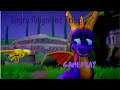 Spyro Reignited Trilogy GamePlay with Darcmoon (Part 1)