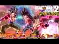 SSJ4 XENO GOHAN, GOD TOPPO, & DUAL SSJ4 GOKU & VEGETA! | Dragon Ball Xenoverse 2 | PQs W/ Mods