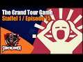 Staffel 1 / Episode 15 (Walkthrough) - The Grand Tour Game