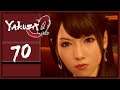 Stalker Vibes - Let's Play Yakuza 0 - 70 [Hard - Blind - Steam]