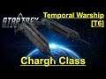 Star Trek Online - Chargh Class