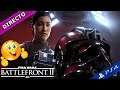 💜 Star Wars Battlefront 2 directo con amigos gameplay español ps4