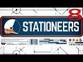 Stationeers -Easy Gas Cooling - Ep 08
