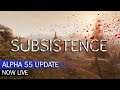 SUBSISTENCE | PRIMER CONTACTO | Gameplay Español