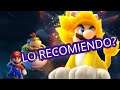 Super Mario 3D World + Bowser's Fury: ¿LO RECOMIENDO?🔥