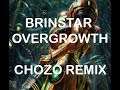 Super Metroid - Brinstar Overgrowth (Chozo Remix)