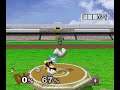 Super Smash Bros Melee - Home Run Contest - Donkey Kong