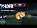Take the Caonnli! - Road to SSL #00000012