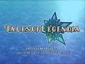 Tales of Legendia USA - Playstation 2 (PS2)