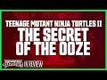 Teenage Mutant Ninja Turtles 2 Secret of the Ooze - Every Ninja Turtles Movie Ranked & Recapped