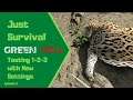 Testing 1-2-3 with New Settings! | Green Hell | Just Survival EP02