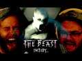 The Beast Inside (Full Game) | Ah Man, Not This Again... | Part 1