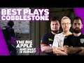 "The Big Apple and Snax is Hungry" | Best Plays from Cobblestone